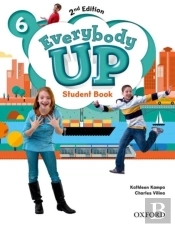 Everybody Up: Level 6: Student Book