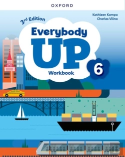 Bertrand.pt - Everybody Up: Level 6: Workbook