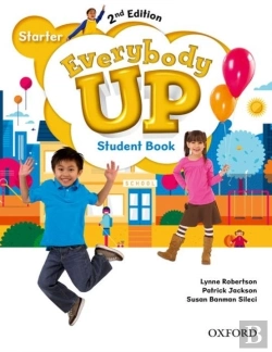 Bertrand.pt - Everybody Up: Starter Level: Student Book