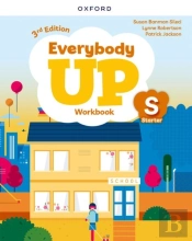 Everybody Up: Starter Level: Workbook