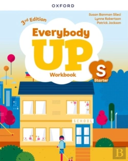 Bertrand.pt - Everybody Up: Starter Level: Workbook