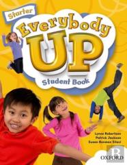 Everybody Up: Starter: Student Book
