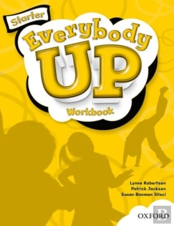 Bertrand.pt - Everybody Up: Starter: Workbook