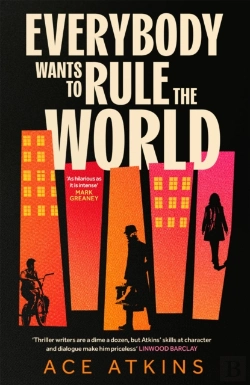 Bertrand.pt - Everybody Wants To Rule The World