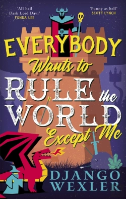 Bertrand.pt - Everybody Wants To Rule The World Except Me
