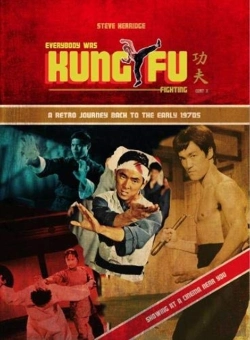 Bertrand.pt - Everybody Was Kung Fu Fighting