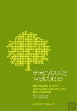 Bertrand.pt - Everybody Welcome: The Course Leader'S Manual