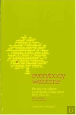 Bertrand.pt - Everybody Welcome: The Course Member'S Booklet