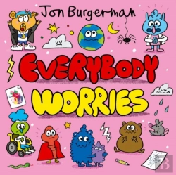 Bertrand.pt - Everybody Worries