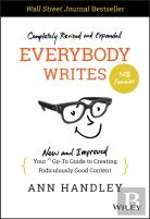 Everybody Writes