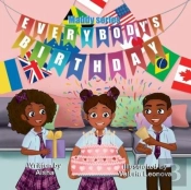 Everybody'S Birthday