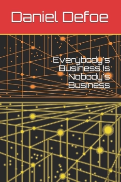 Bertrand.pt - Everybody'S Business Is Nobody'S Business
