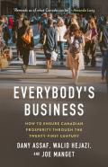 Everybody'S Business