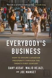 Everybody'S Business