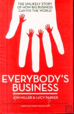 Bertrand.pt - Everybody'S Business