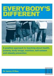 Everybody'S Different