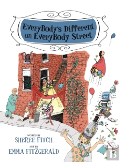 Bertrand.pt - Everybody'S Different On Everybody Street