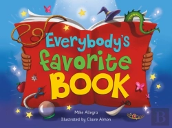 Bertrand.pt - Everybodys Favorite Book