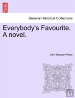 Bertrand.pt - Everybody'S Favourite. A Novel.