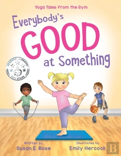 Bertrand.pt - Everybody'S Good At Something: Yoga Tale