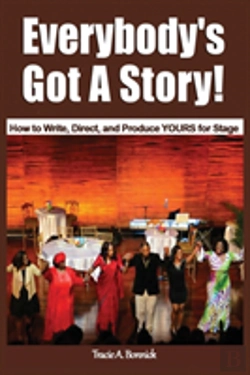 Bertrand.pt - Everybody'S Got A Story!