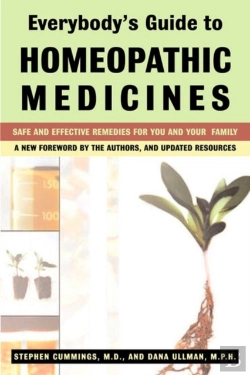 Bertrand.pt - Everybody'S Guide To Homeopathic Medicines