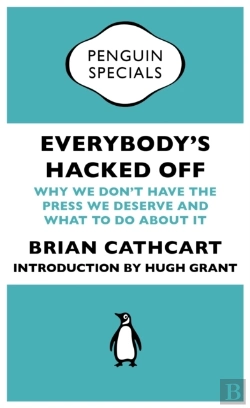Bertrand.pt - Everybody'S Hacked Off
