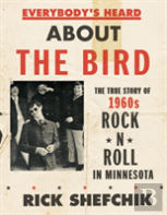 Everybody'S Heard About The Bird
