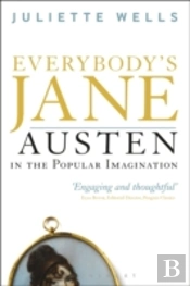 Everybody'S Jane