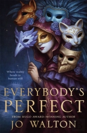 Everybody'S Perfect