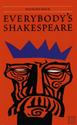 Bertrand.pt - Everybody'S Shakespeare
