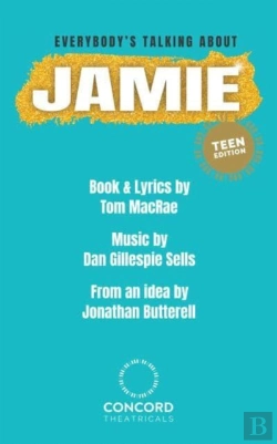 Bertrand.pt - Everybody'S Talking About Jamie: Teen Edition