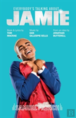 Bertrand.pt - Everybody'S Talking About Jamie