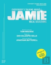 Everybody'S Talking About Jamie (Vocal Selections)