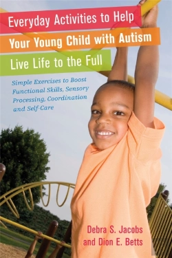 Bertrand.pt - Everyday Activities To Help Your Young Child With Autism Live Life To The Full