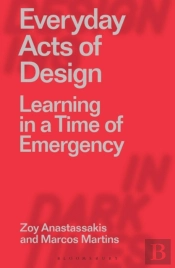 Everyday Acts Of Design