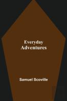Everyday Adventures