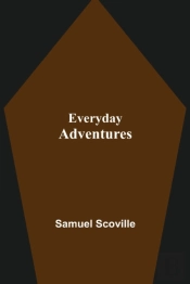 Everyday Adventures