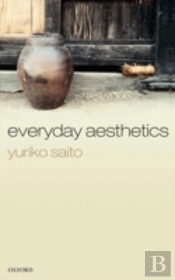 Everyday Aesthetics