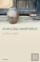 Everyday Aesthetics