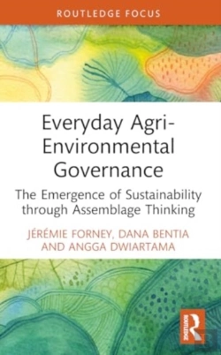 Bertrand.pt - Everyday Agri-Environmental Governance