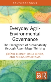 Everyday Agri-Environmental Governance