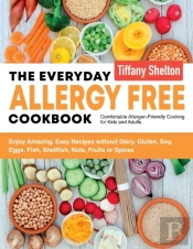 Everyday Allergy Free Cookbook