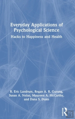 Bertrand.pt - Everyday Applications Of Psychological Science