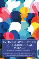 Everyday Applications Of Psychological Science
