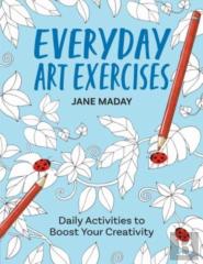 Everyday Art Exercises