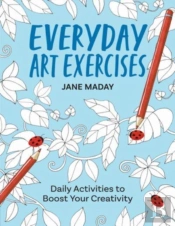 Everyday Art Exercises