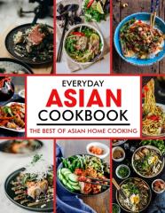 Everyday Asian Cookbook