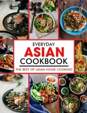 Everyday Asian Cookbook