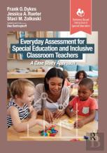 Everyday Assessment For Special Education And Inclusive Classroom Teachers